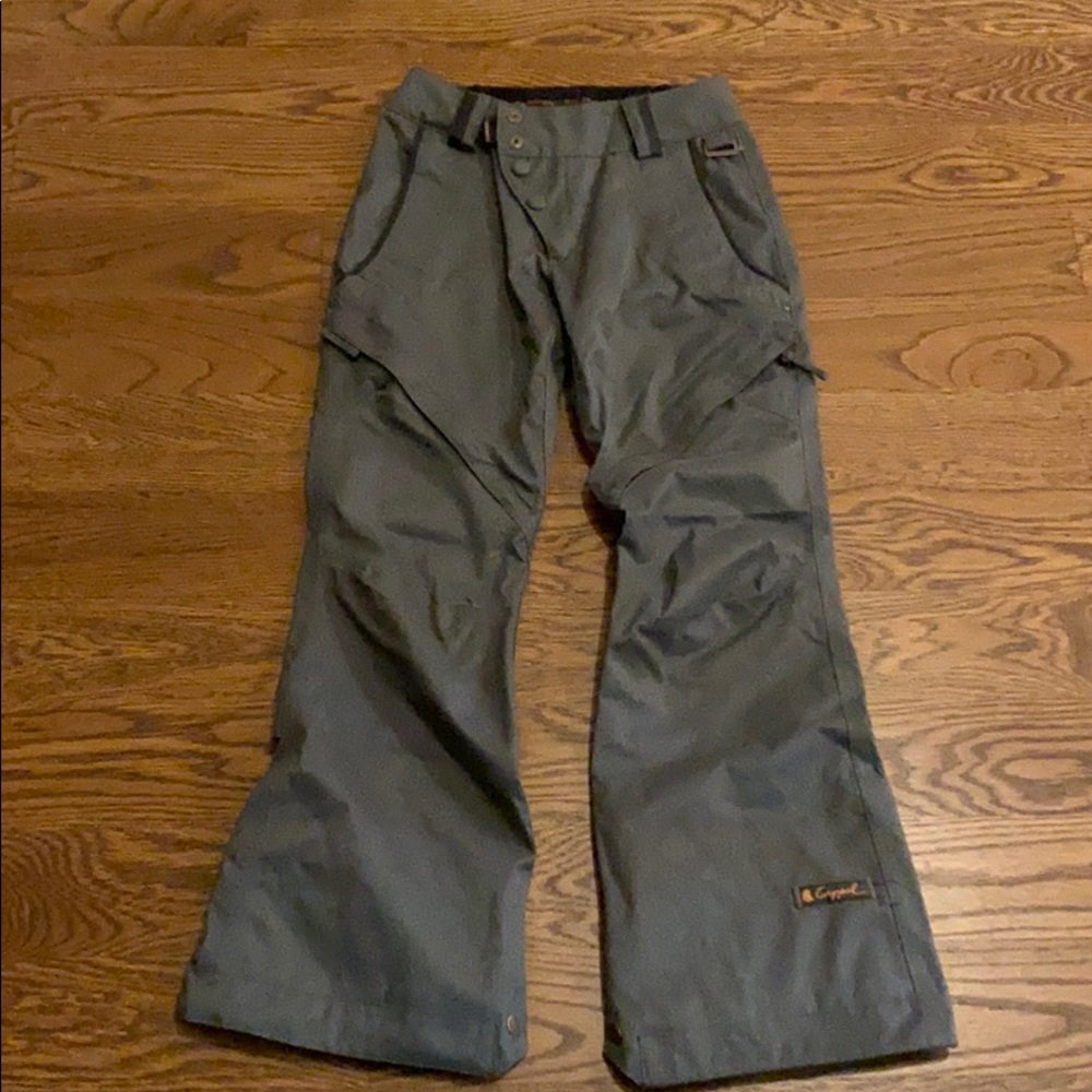 Snowboard Pants